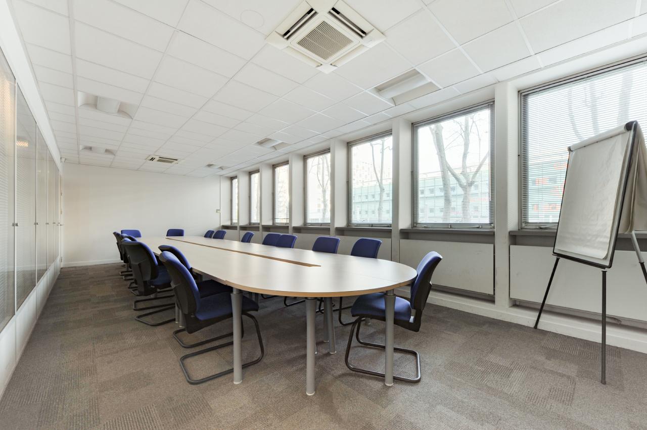 Bureau Créteil 2419m² Location bureau Créteil Val-de-Marne OLBUR2106807 8